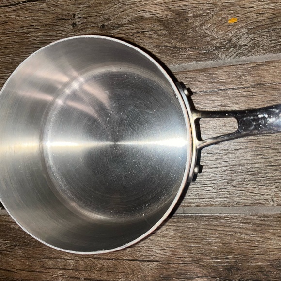 Cuisinart Hammered Copper Collection Cookware - Picture 2 of 7